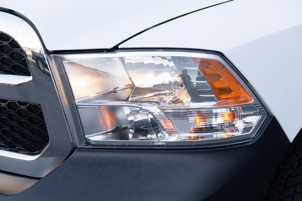 used 2017 Ram 1500 car, priced at $11,681