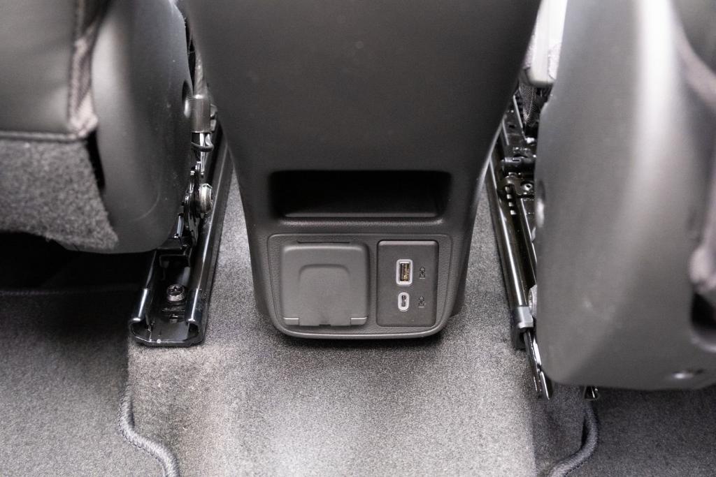 new 2026 Chevrolet TrailBlazer car, priced at $34,550