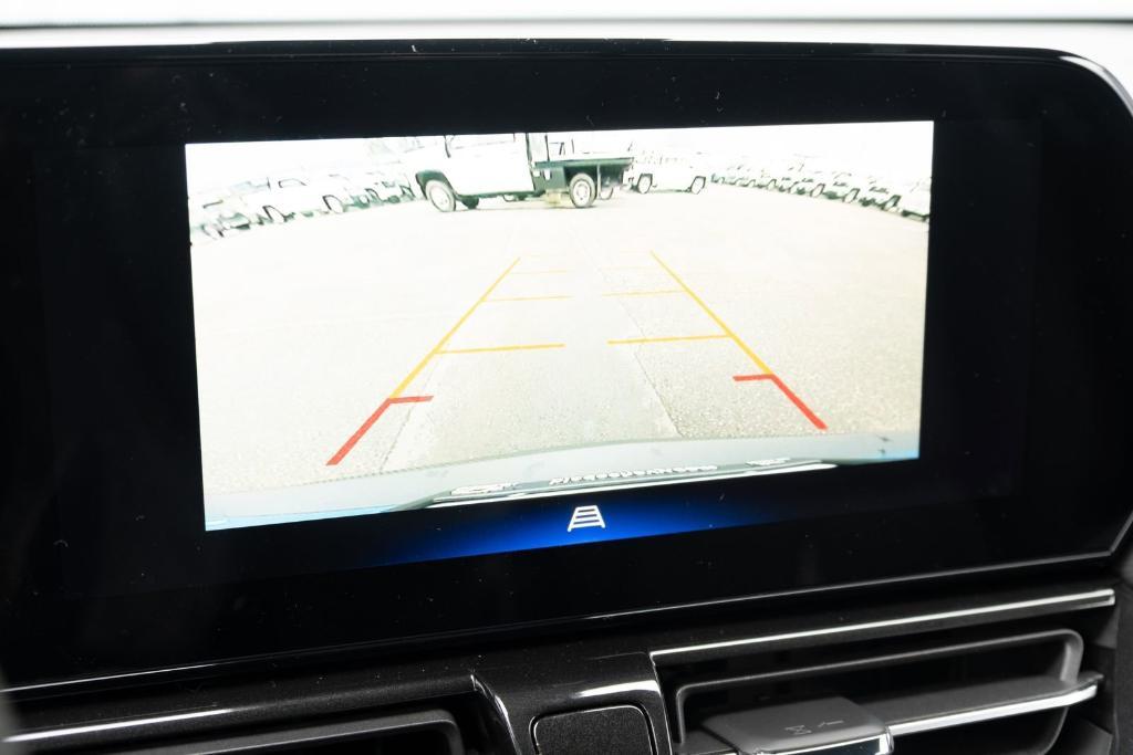 new 2026 Chevrolet TrailBlazer car, priced at $34,550