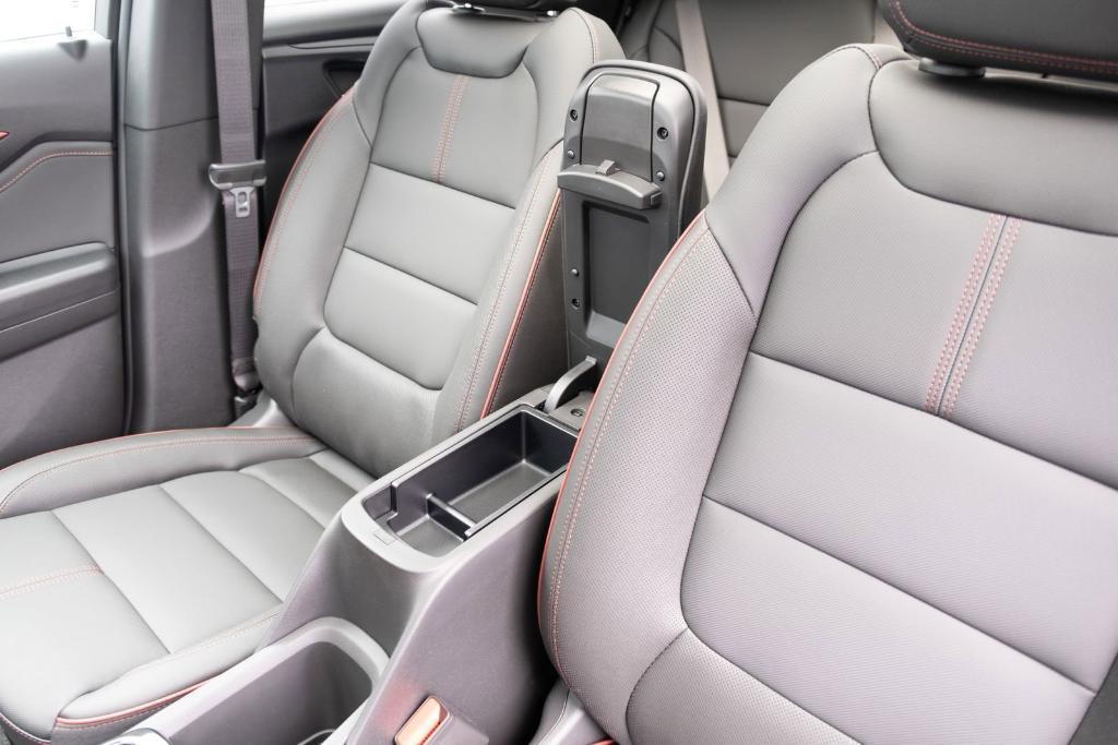 new 2026 Chevrolet TrailBlazer car, priced at $34,550