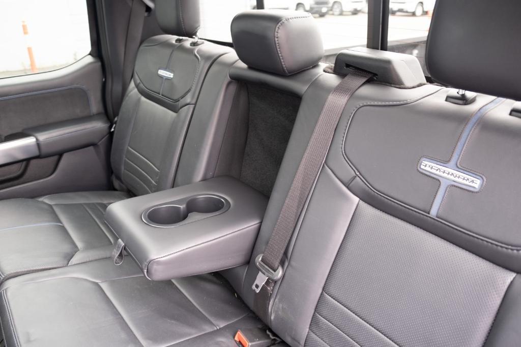 used 2025 Ford F-350 car, priced at $82,985