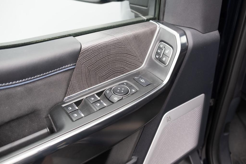 used 2025 Ford F-350 car, priced at $82,985