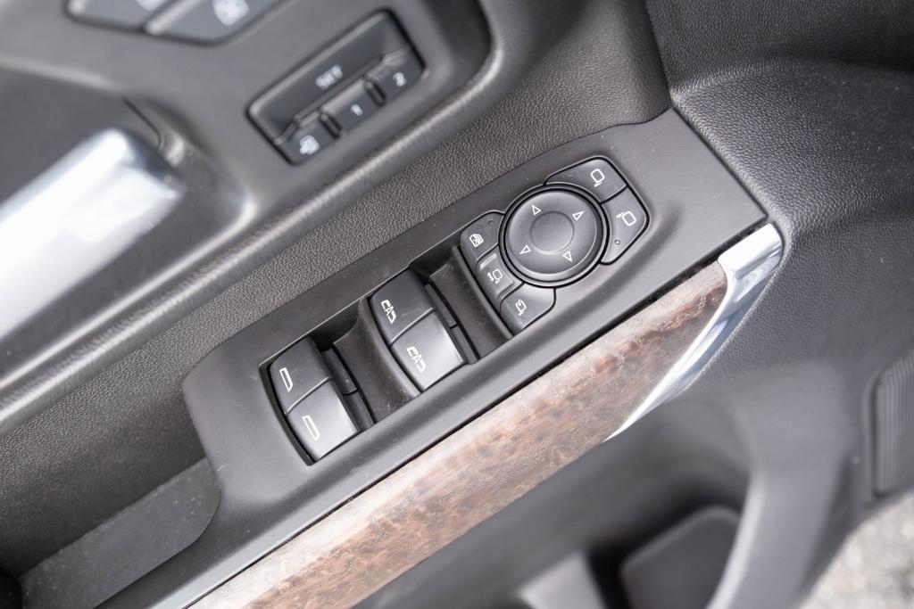 used 2020 GMC Sierra 3500 car, priced at $54,999