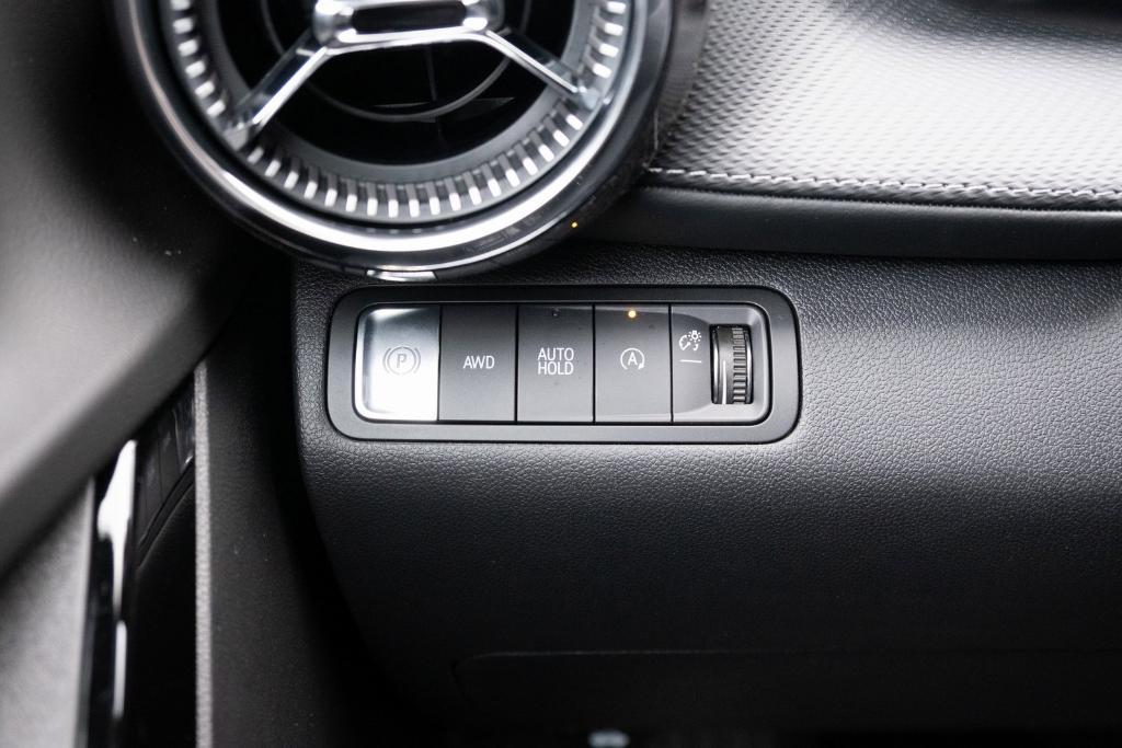 new 2026 Chevrolet Equinox car, priced at $30,495