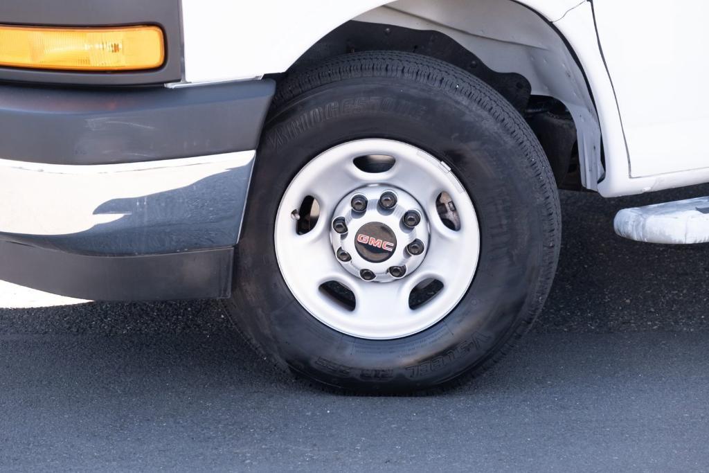 used 2023 GMC Savana 2500 car, priced at $28,050