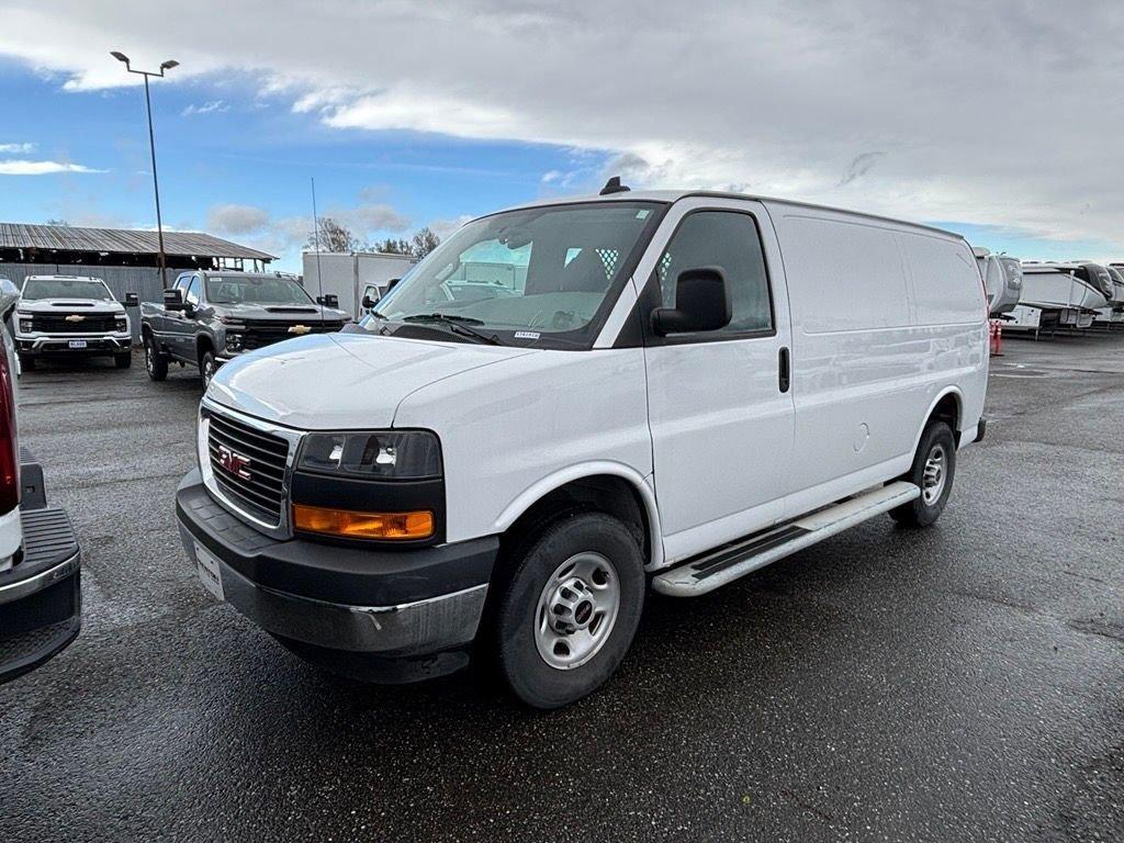 used 2023 GMC Savana 2500 car, priced at $27,850