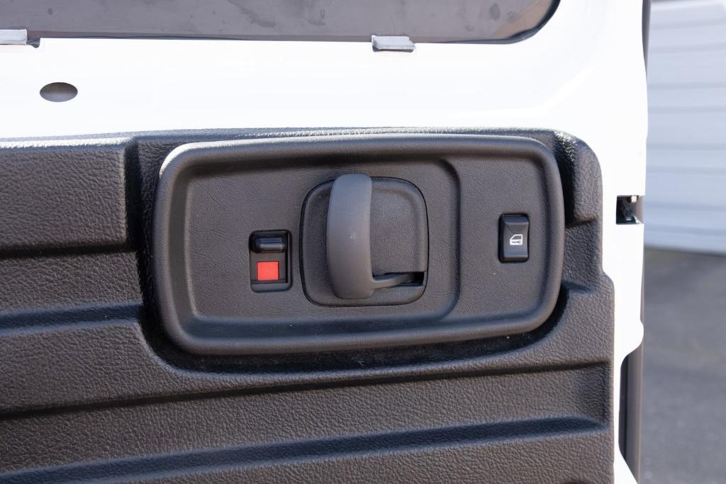 used 2023 GMC Savana 2500 car, priced at $28,050