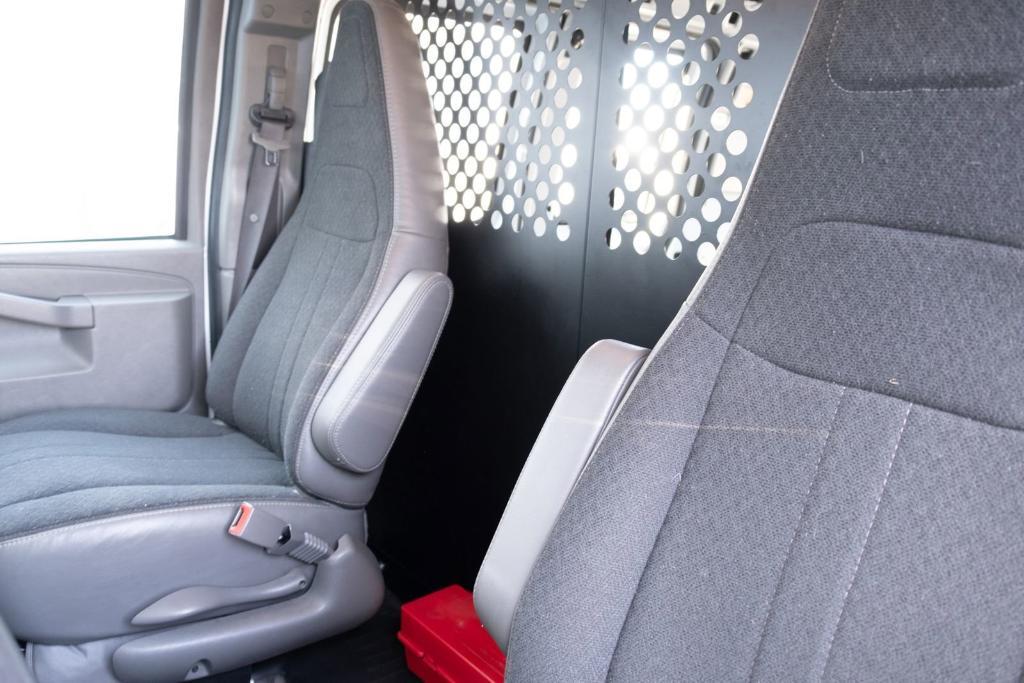 used 2023 GMC Savana 2500 car, priced at $28,050