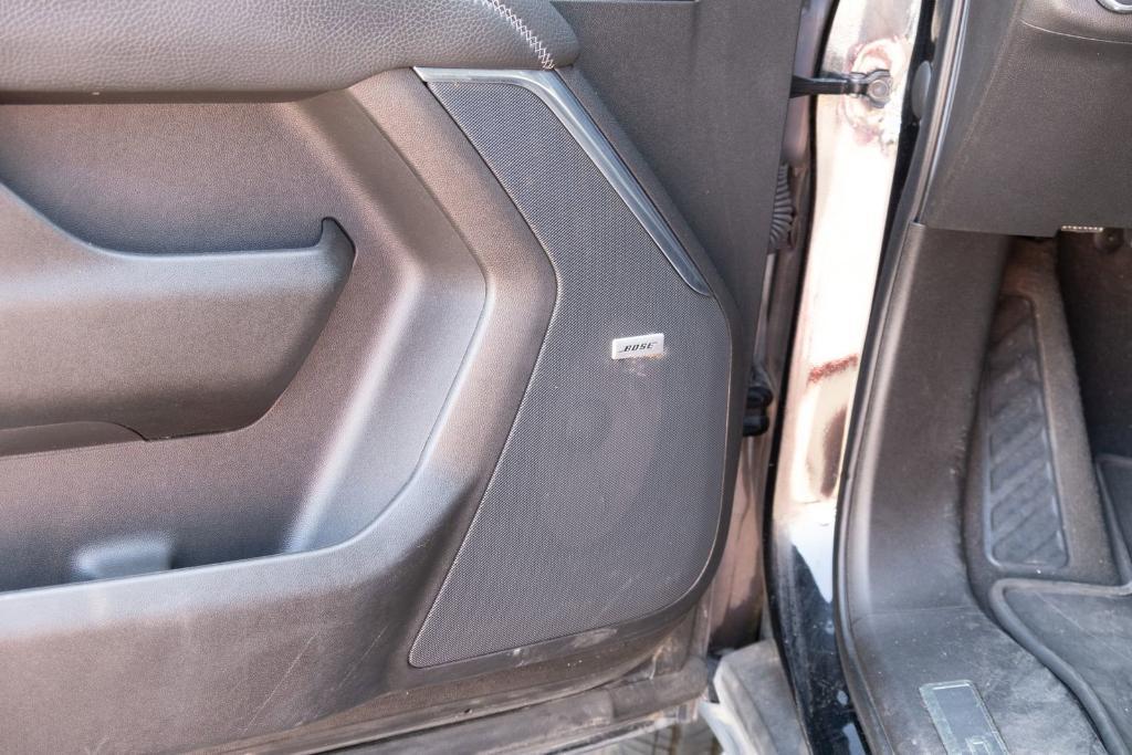 used 2021 GMC Yukon car, priced at $45,700
