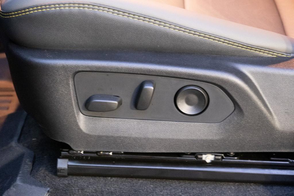 new 2026 Chevrolet Colorado car, priced at $61,119