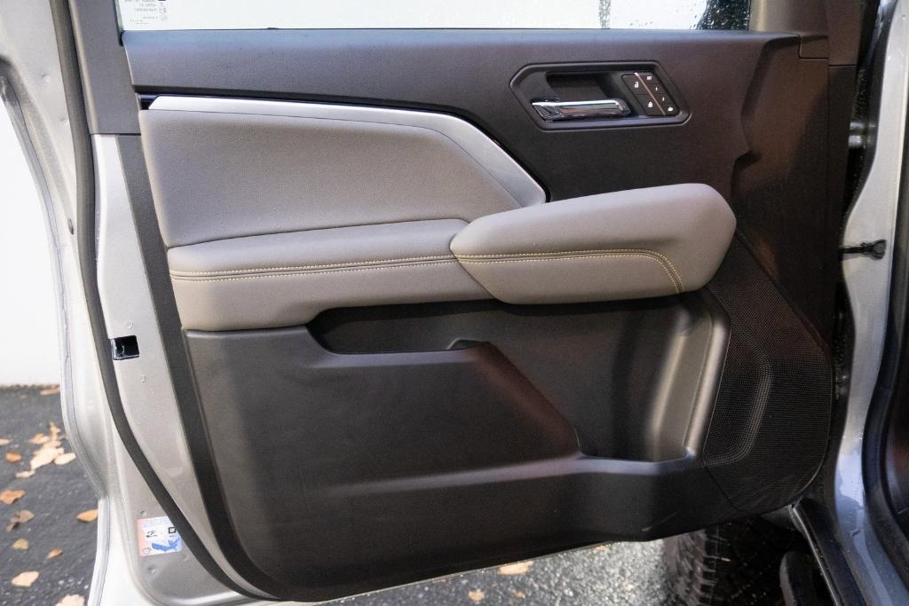 new 2026 Chevrolet Colorado car, priced at $61,119