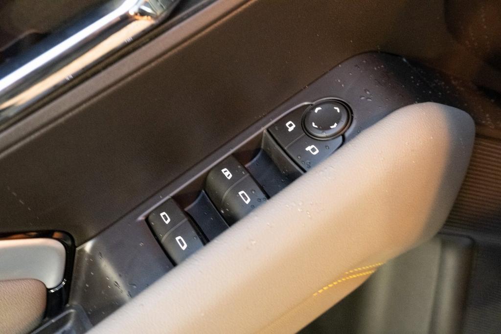 new 2026 Chevrolet Colorado car, priced at $61,119