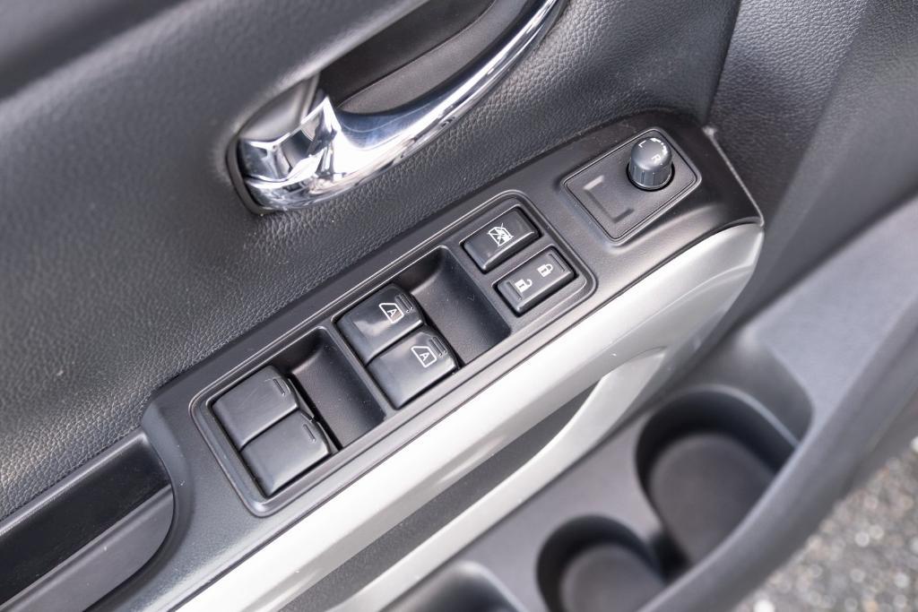 used 2017 Nissan Titan car, priced at $17,231