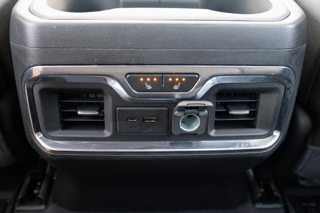 used 2021 GMC Sierra 3500 car, priced at $53,750