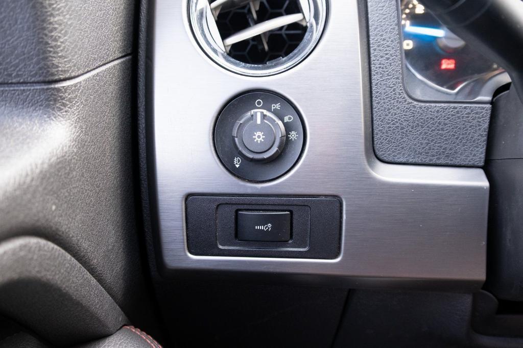 used 2013 Ford F-150 car, priced at $16,750