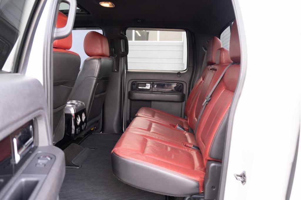 used 2013 Ford F-150 car, priced at $17,390