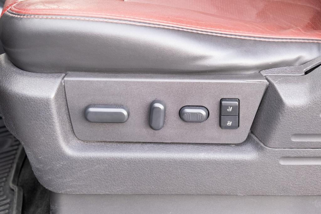 used 2013 Ford F-150 car, priced at $17,390