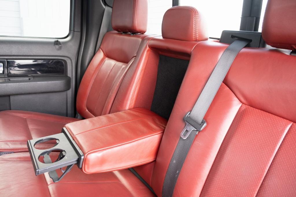 used 2013 Ford F-150 car, priced at $17,390