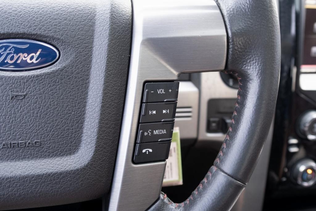 used 2013 Ford F-150 car, priced at $17,390