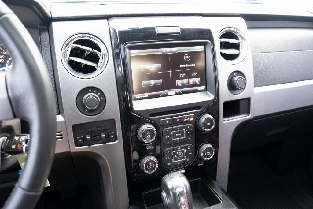 used 2013 Ford F-150 car, priced at $17,390