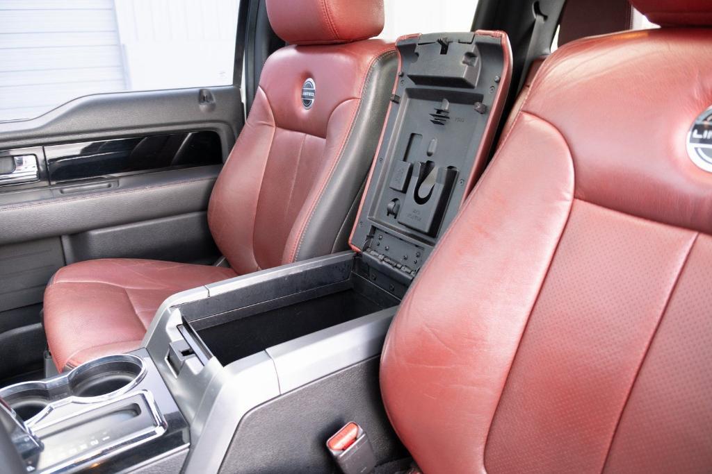 used 2013 Ford F-150 car, priced at $16,750