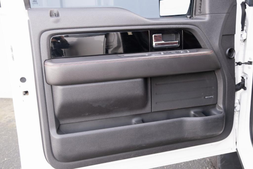 used 2013 Ford F-150 car, priced at $17,390