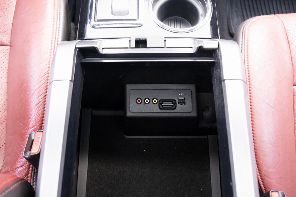 used 2013 Ford F-150 car, priced at $17,390