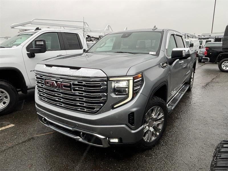 used 2024 GMC Sierra 1500 car, priced at $53,500