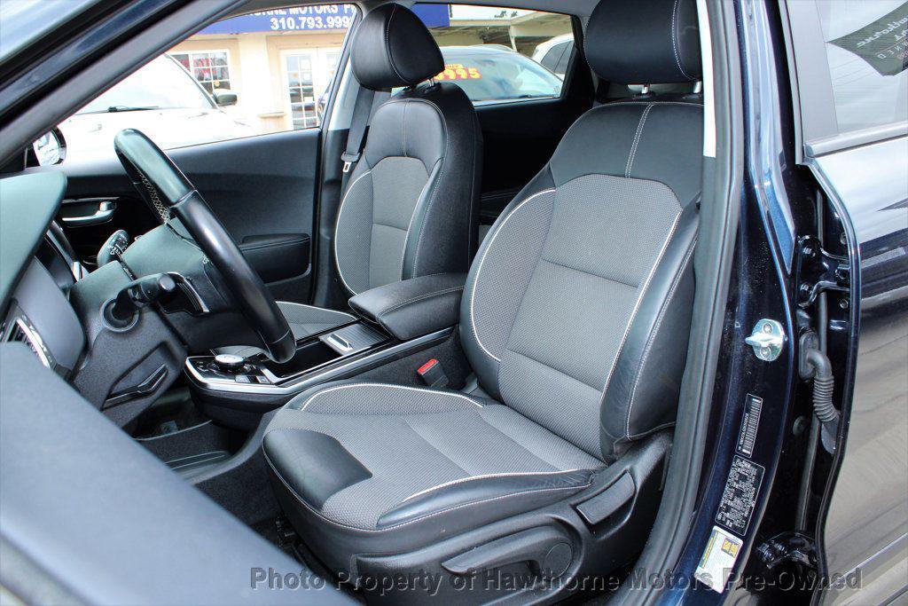 used 2019 Kia Niro car, priced at $15,995