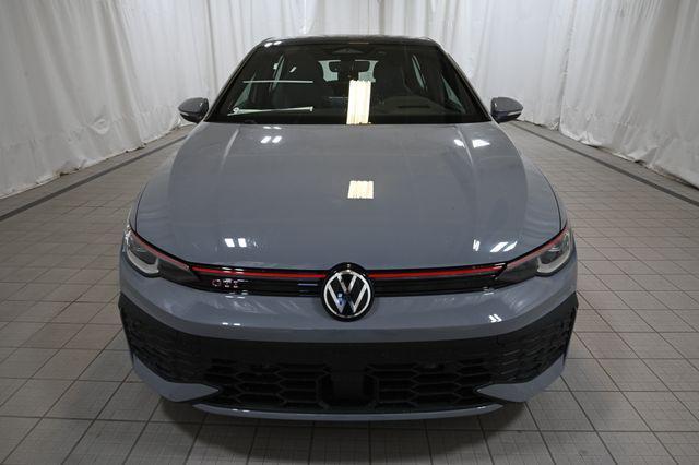 new 2026 Volkswagen Golf GTI car, priced at $42,465
