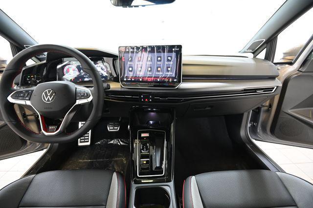 new 2026 Volkswagen Golf GTI car, priced at $42,465