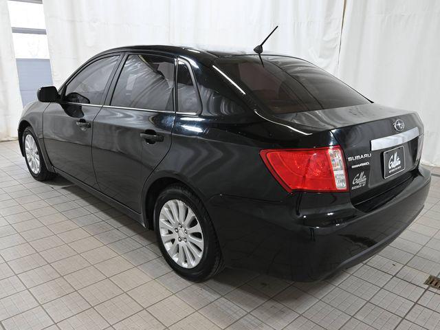 used 2010 Subaru Impreza car, priced at $6,900
