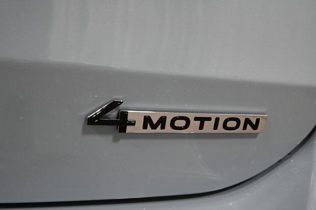 new 2026 Volkswagen Taos car, priced at $34,568