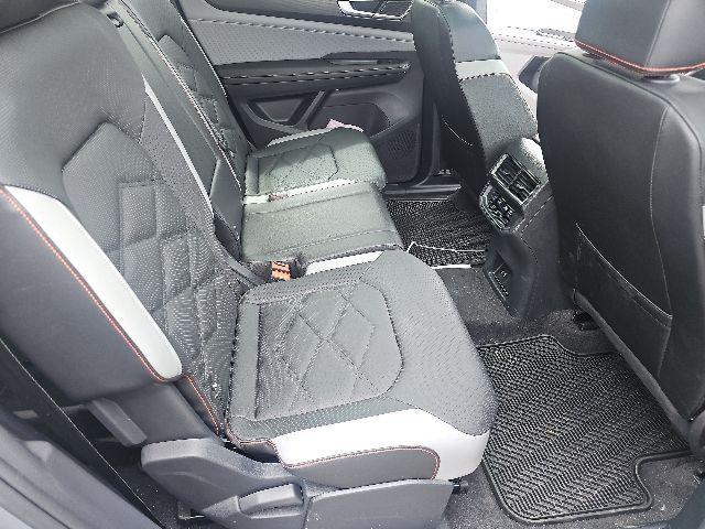 used 2024 Volkswagen Atlas car, priced at $42,389