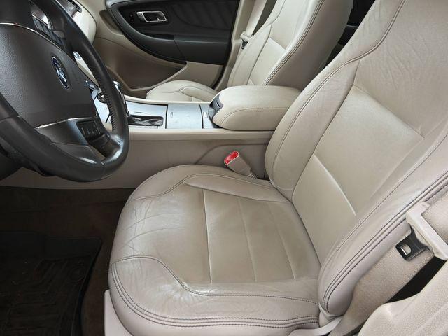 used 2011 Ford Taurus car, priced at $8,389