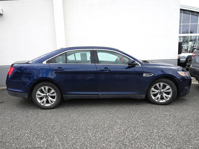 used 2011 Ford Taurus car, priced at $8,389