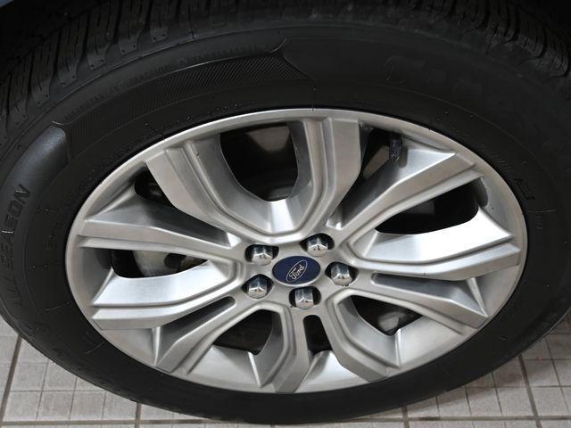used 2019 Ford Edge car, priced at $17,390