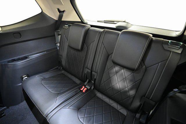 new 2026 Volkswagen Atlas car, priced at $56,035