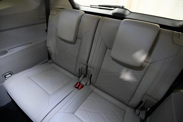 used 2024 Volkswagen Atlas car, priced at $27,990