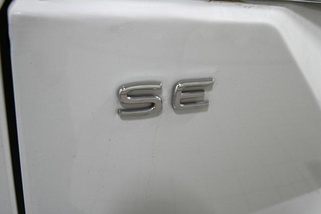 used 2024 Volkswagen Atlas car, priced at $27,990