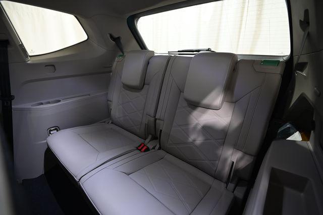 new 2026 Volkswagen Atlas car, priced at $46,534