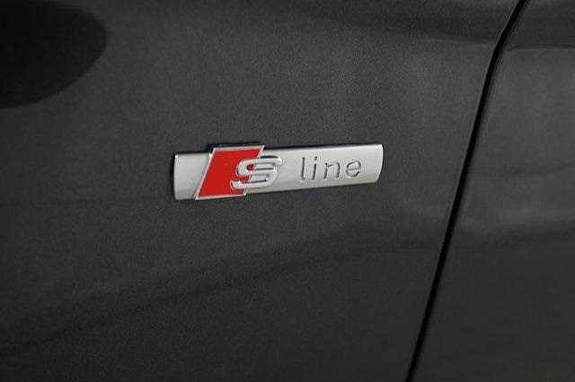 used 2023 Audi Q5 car, priced at $33,990