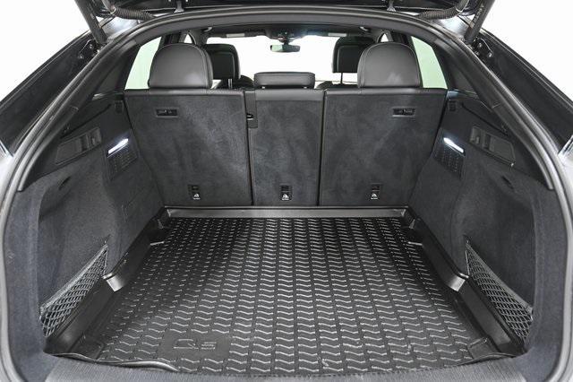 used 2023 Audi Q5 car, priced at $33,990