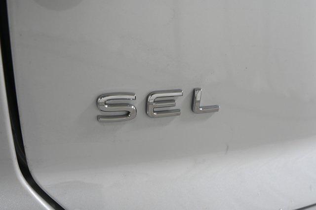 new 2026 Volkswagen Atlas Cross Sport car, priced at $53,531