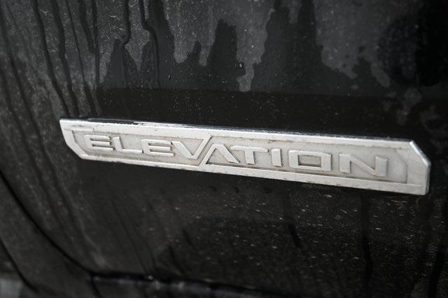 used 2022 GMC Sierra 1500 car, priced at $43,990