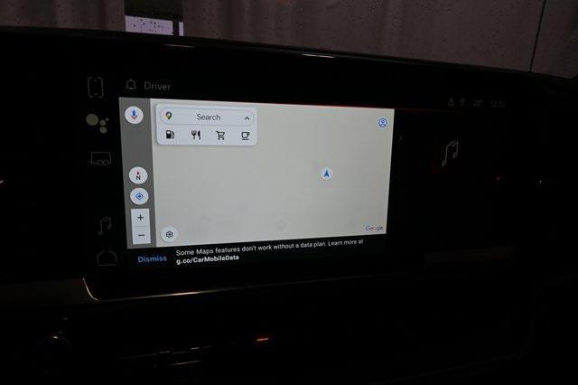 used 2022 GMC Sierra 1500 car, priced at $43,990