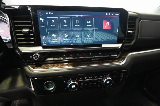 used 2022 GMC Sierra 1500 car, priced at $43,990