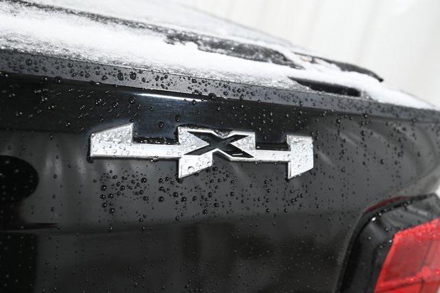 used 2022 GMC Sierra 1500 car, priced at $43,990