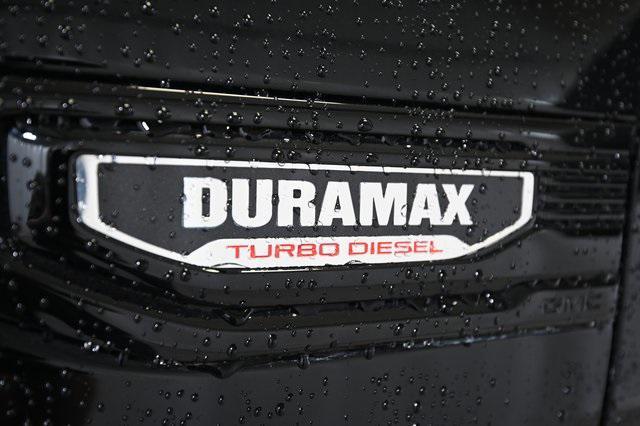 used 2022 GMC Sierra 1500 car, priced at $43,990