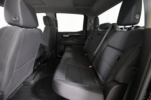used 2022 GMC Sierra 1500 car, priced at $42,991